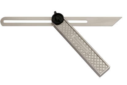 0154 - ZWEIEN ALU-VOET 250 MM img