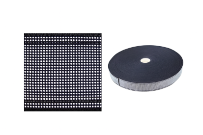 0159 - Zetellint elastische kunststof img