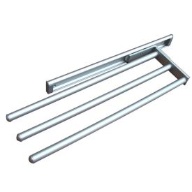 0199 - HANDDOEKREKKEN IN ALUMINIUM 2 arm-bras img