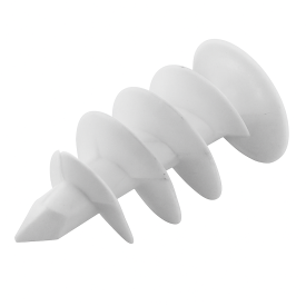 Spiraalplug zelfborend img