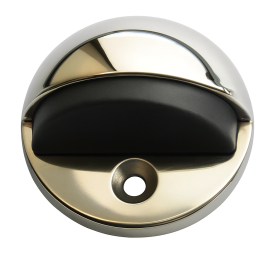 Deurstop halvemaan-vorm img