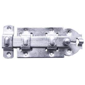 Automatische tochtafsluiter ELLEN-MATIC UNIVERSAL RD-S-DZ aluminium img