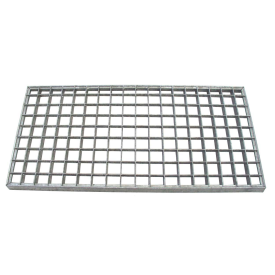 Voetrooster zwaar model img