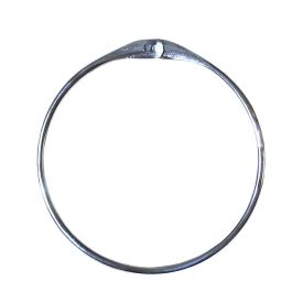 0428 - Draagring met sluithaak img