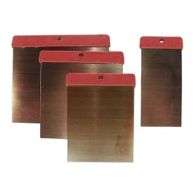 0430 - 4 PLAMUURMESSEN JAPANS MOD.125 100-80-50 img