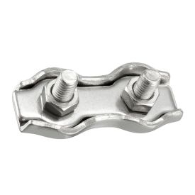 Kabelklem vlak model DUPLEX img