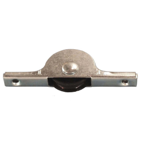 0541 - KASTDEURROL MET NYLON WIEL 4x25mm img