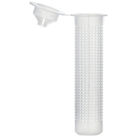 Zeefhuls met centreerdeksel img