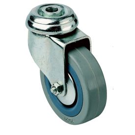 Wiel met centraalboutgat img