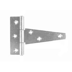 Staartscharnier T-kruismodel licht img