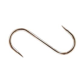 Vleeshaak S-model met 2 punten img