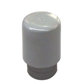 Deurstop met overtrek img