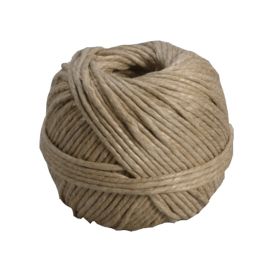 1401 - VLAS PAKTOUW,2-DRAADS, OP BOL 165 gr img