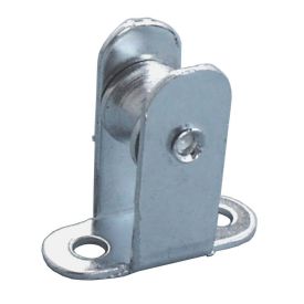 1214 - LOSSE ROLLETJES VR.DEURSLUIT. 32 mm img