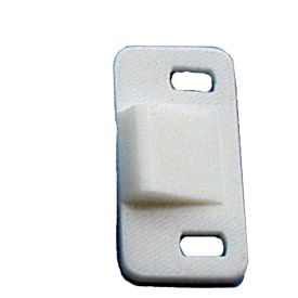 1216 - SLUITHAKEN VR.ROLSNAPPERS PVC  img