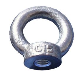 Ringmoer DIN 582 img