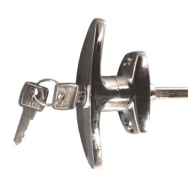 Staartscharnier T-kruismodel licht img