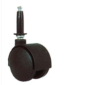 1442 - ZWENKWIELEN,DUBBEL,+STIFT&HULS 42 mm img