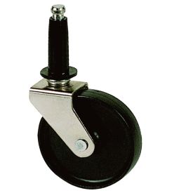 1451 - ZWENKWIELTJES,KUNSTST,+STIFT 37 mm img