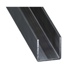 U-profiel staal koudgewalst img