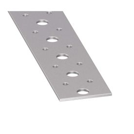 2000-61585 - PLAT PROF PERFO GALVA 40x2mm 1M img