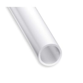 BP-RD-PVC-WI - ROND BUISPROFIEL PVC WIT 10x1,2mm 1M img