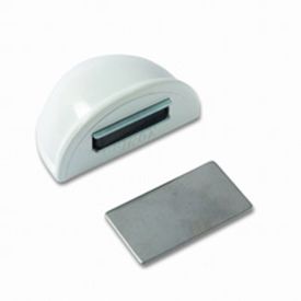 Zelfklevende deurstop magnetisch img
