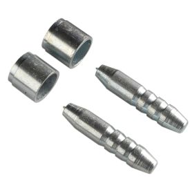 Veiligheids-dievenklauwenset img