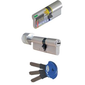 Veiligheidsprofielcilinder img