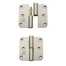 Deurpaumel afgeronde hoeken img