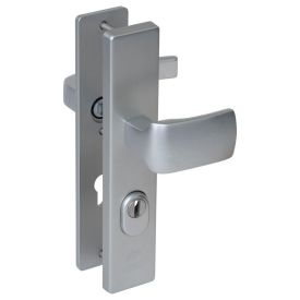 3401 - VEILIGH.BESLAG, KRUK/KNOP, F1 72x12 mm img