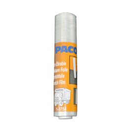 3754 - ROL ELASTISCHE FOLIE 300 M x 45 cm - 17 micron img