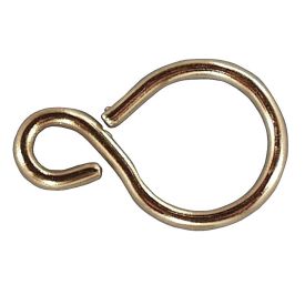 S-haak licht model img