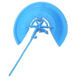 4111 - Klemrozet voor isolatie-spouwanker img