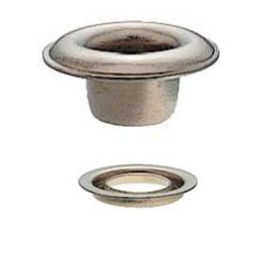 4237 - ZEILOGEN+RINGEN,VERNIK,+WERKT. 40 st/pcs - 5,5mm img