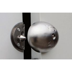 Vrachtdeurslot voor bestelwagen img