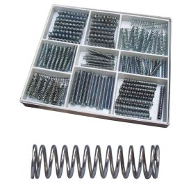 5802 - Assortiment drukveren halfzware veerkracht img