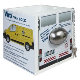 4243 - Toonbankdisplay van vrachtdeurslot 4246 img