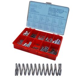 5801 - SORTERING DRUKVEREN LICHT ST. 144 ST / PCS img