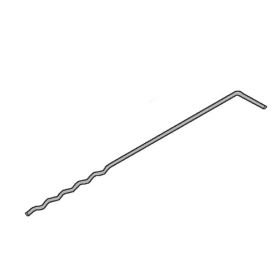 6035 - SPOUWANKERS,ZIG-ZAG,VERZ.DRAAD 200x3,6mm img