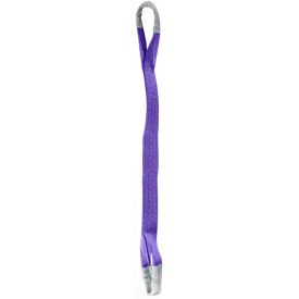 6260 - HIJSBAND MET LUS, GEEL 90mmx4M - 3000 kg img