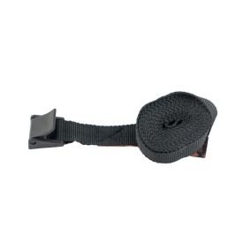 6251 - KLEMBAND, ZWART 20mmx2M img