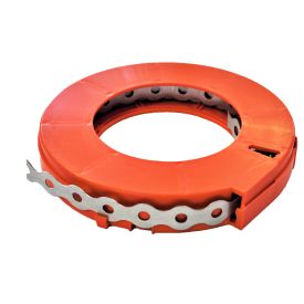 Bandijzer voor bouwmontage img