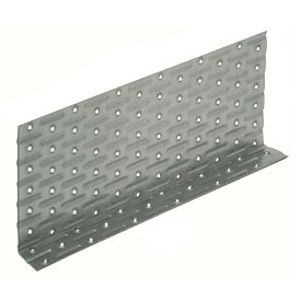 8312 - NAGELPLATEN MET HOEK, VERZINKT 300x120x30 mm img