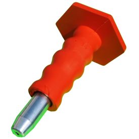 8316 - INSLAGWERKTUIG VR. PIN 8315  img