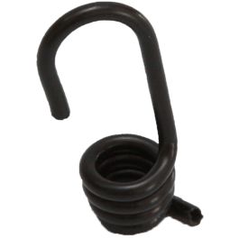 6272 - 2 ZWARTE HAKEN VR.ELASTIEK 10 mm img