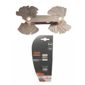 0197 - Schroefdraadmeter 52 bladen img