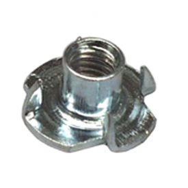 Inslagmoer met 4 inslagpunten img