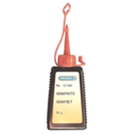 0890 - FIJN GEMALEN GRAFIET 50 gr. img