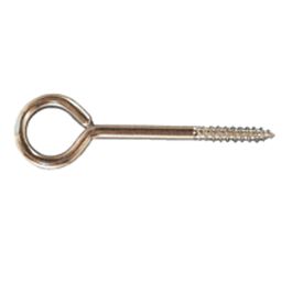 Luchteroogschroef dichtgelast oog img